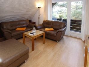 Apartment Haus-Nr: DNS10060-EYE - Westerland - image1