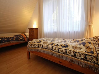 Apartment Westerland Ausstattung 8
