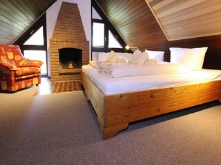 Appartement Westerland Kenmerken 6