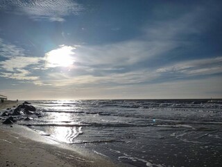 Appartamento Westerland Ambiente 21