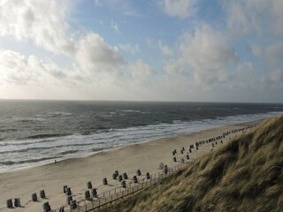 Appartement Westerland Environnement 18