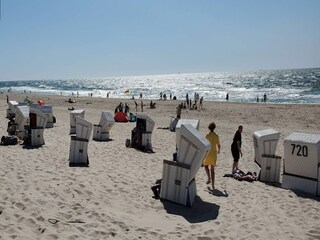 Appartamento Westerland Ambiente 31