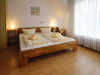 Appartement Westerland Kenmerken 7