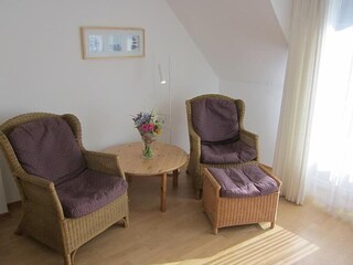 Apartment Westerland Features 10