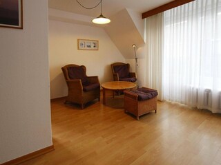 Apartment Westerland Ausstattung 8
