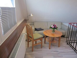 Appartement Westerland Équipement 7