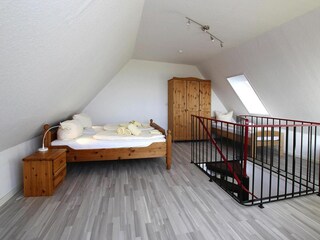 Appartement Westerland Équipement 9