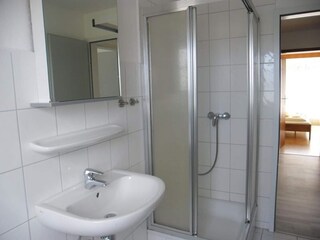 Apartamento Westerland Características 12