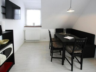 Appartement Westerland Kenmerken 4