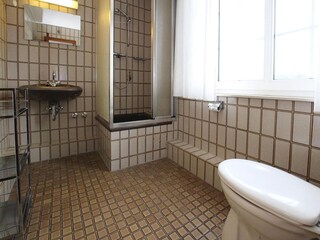 Apartment Westerland Ausstattung 7