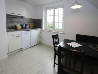 Appartement Westerland Kenmerken 6