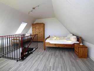 Appartamento Westerland Caratteristiche 10