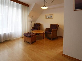 Appartement Westerland Kenmerken 11