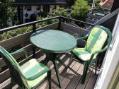 Apartment Westerland Outdoor Recording 1