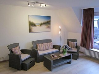 Apartment Westerland Features 6