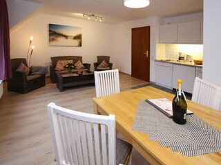 Apartment Westerland Features 5