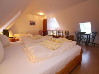 Appartamento Westerland Caratteristiche 8