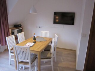 Apartment Westerland Features 8