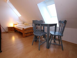 Apartment Westerland Features 9