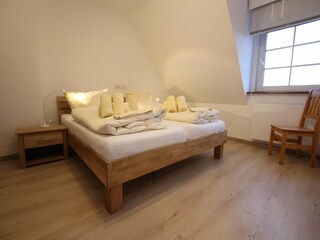 Appartamento Westerland Caratteristiche 6