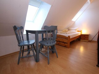 Appartement Westerland Kenmerken 10
