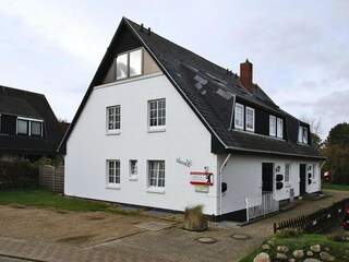 Apartment Westerland Outdoor Recording 4