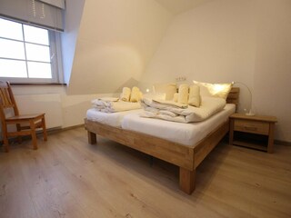 Apartamento Westerland Características 10