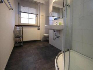 Appartement Westerland Équipement 13