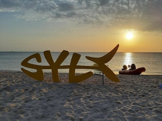 Apartment Westerland Environment 23