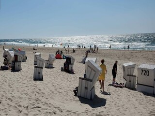 Appartamento Westerland Ambiente 32