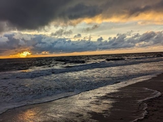 Apartment Westerland Environment 32