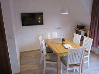 Appartamento Westerland Caratteristiche 12