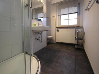 Apartamento Westerland Características 13