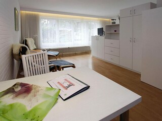 Appartement Westerland Kenmerken 6