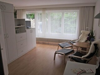 Appartement Westerland Équipement 7