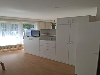 Apartment Westerland Features 10