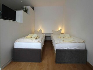 Appartement Westerland Kenmerken 6