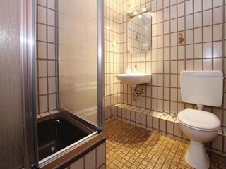 Appartement Westerland Équipement 8