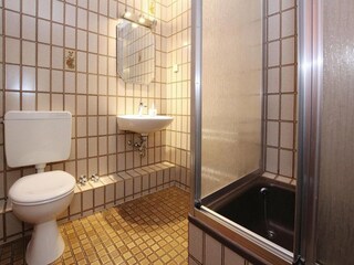 Apartamento Westerland Características 11