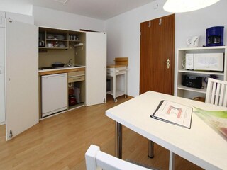 Appartamento Westerland Caratteristiche 7