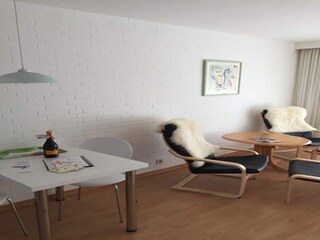 Appartamento Westerland Caratteristiche 8