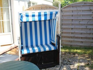 Appartement Westerland  12