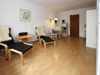 Appartamento Westerland Caratteristiche 8
