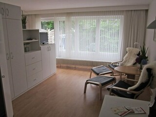 Appartamento Westerland Caratteristiche 9