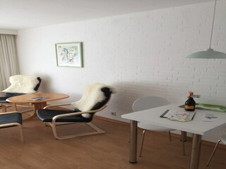 Appartamento Westerland Caratteristiche 10