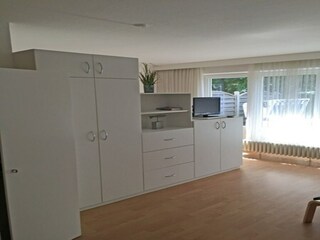 Appartamento Westerland Caratteristiche 12