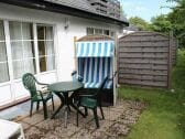 Apartment Westerland Outdoor Recording 1