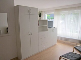 Appartamento Westerland  39