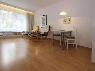 Appartamento Westerland Caratteristiche 10