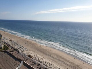 Appartement Westerland Environnement 12